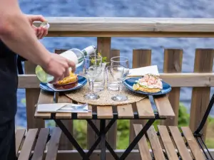 Snibben Höga Kusten