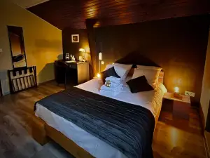 Logis le Relais de la Voie Sacrée