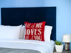 Luxe Residence Guest House