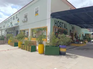 Hostal Fuente del Pino