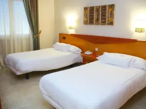 Hotel Del Val