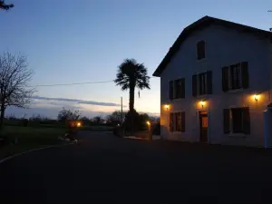 L'Horizon des Landes