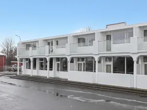 Stracta Hotel Mosfell