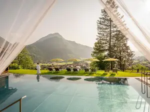 Hotel Prinz-Luitpold-Bad