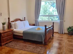 The Ranch