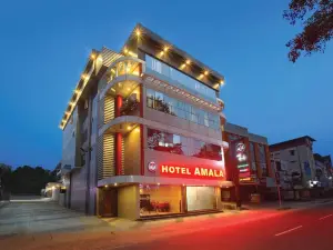 Hotel Amala