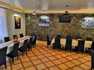 Joksim Rooms&Restaurant