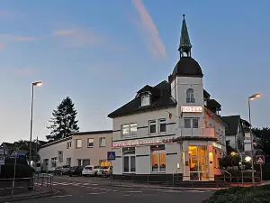 Hotel Stadt Reinfeld