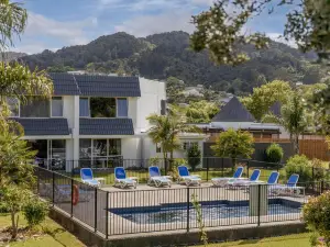 Avalon Motel Thames - Wenzel Motels