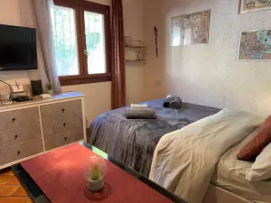 5 Min Hanbury Gardens, Amazing Sea View