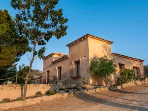 리바소스 데 라 시에라