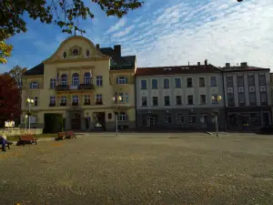Hostel Humpolec