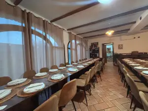 Hammam Rooms, Senorbì, Sardegna