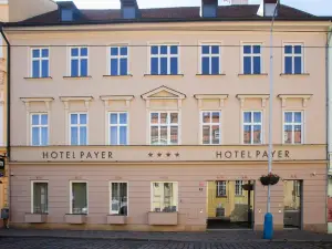 Hotel Payer II