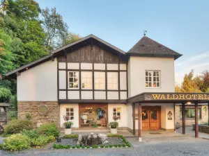 曼戈爾德羅曼蒂克瓦爾德飯店