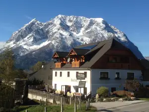 Gasthof Grabenwirt