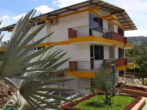 Eco Hotel El Ocaso