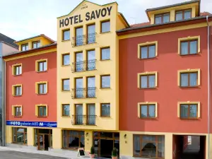 Hotel Savoy