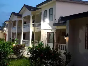 Lord's Hands Guest House Hotel,