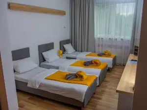 Hotel Miodowy