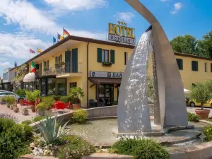 Gran Delta River & Nature Hotel