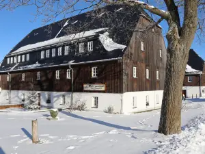 Waldgasthof Bad Einsiedel
