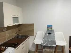Apartman Sara