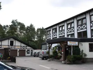 皮斯切酒店
