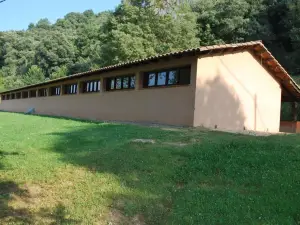 加達蒙之家旅舍