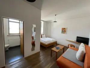 Fronveste Das Alte Knasthaus