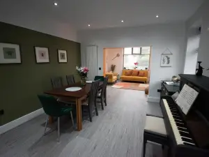Ideal Lodgings in Accrington