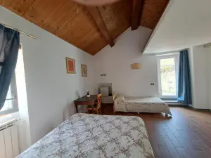 B&B la Casina Rosa la Spezia
