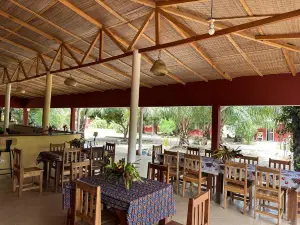 Abené ShuDyma Lodge