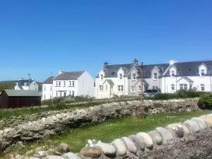 Burnside Lodge