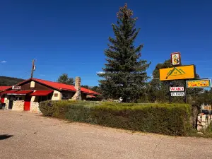 Historic Mora Inn & RV Park