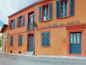 Maison de Save