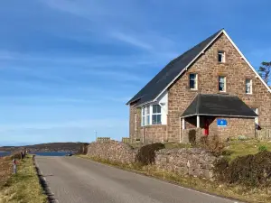 Gairloch Sands Youth Hostel