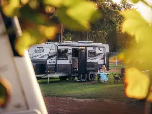 Walpole Rest Point Caravan Park