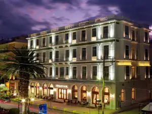 Menelaion Hotel