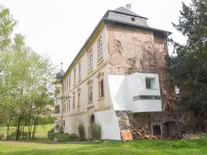 Chateau Trebesice