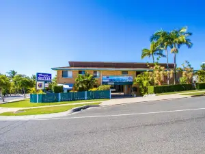 Tannum on the Beach Motel