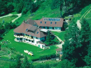 拱門生態莊園別墅