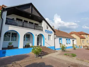 Penzion Posada