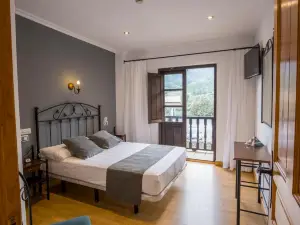 Hotel Alda Puerto Calderón