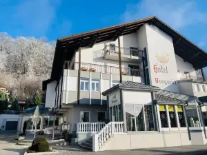 Hotel Burgwirt