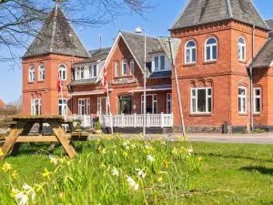 Gredstedbro Hotel
