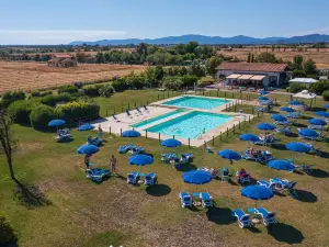 Residenza Principina