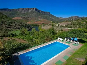Posada Real Quinta de la Concepción