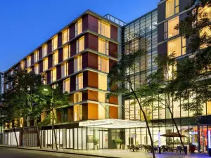 OREA Hotel Andels Praha