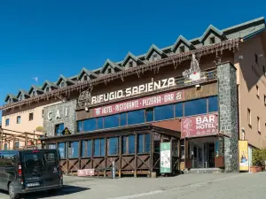 Rifugio Sapienza